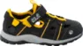 Black / Burly Yellow Xt
