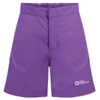 Jack Wolfskin Kids' Sun Shorts Jack Wolfskin Kids' Sun Shorts