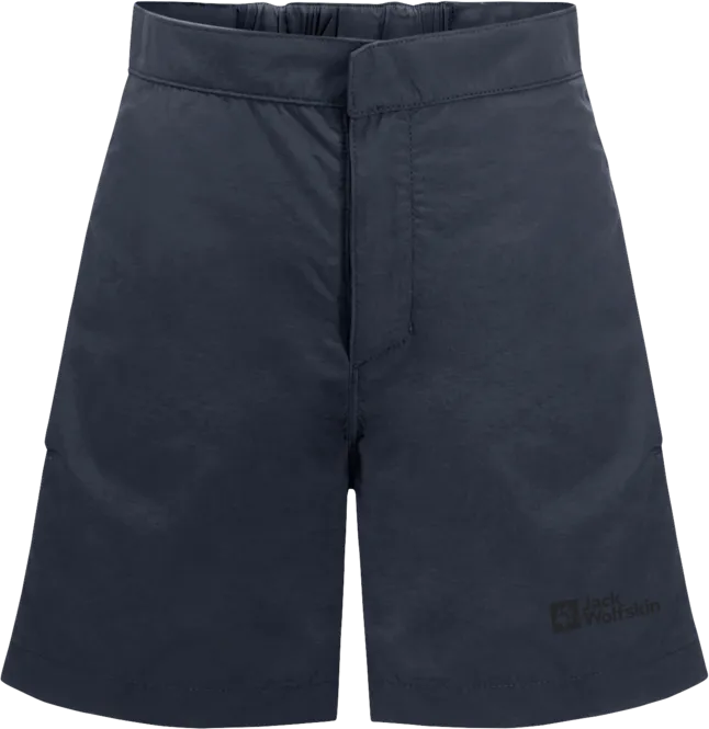 Jack Wolfskin Kids' Sun Shorts Jack Wolfskin Kids' Sun Shorts