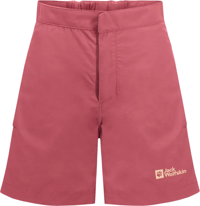 Jack Wolfskin Kids' Sun Shorts