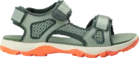 Jack Wolfskin Kids' Taraco Beach Sandal Jack Wolfskin Kids' Taraco Beach Sandal