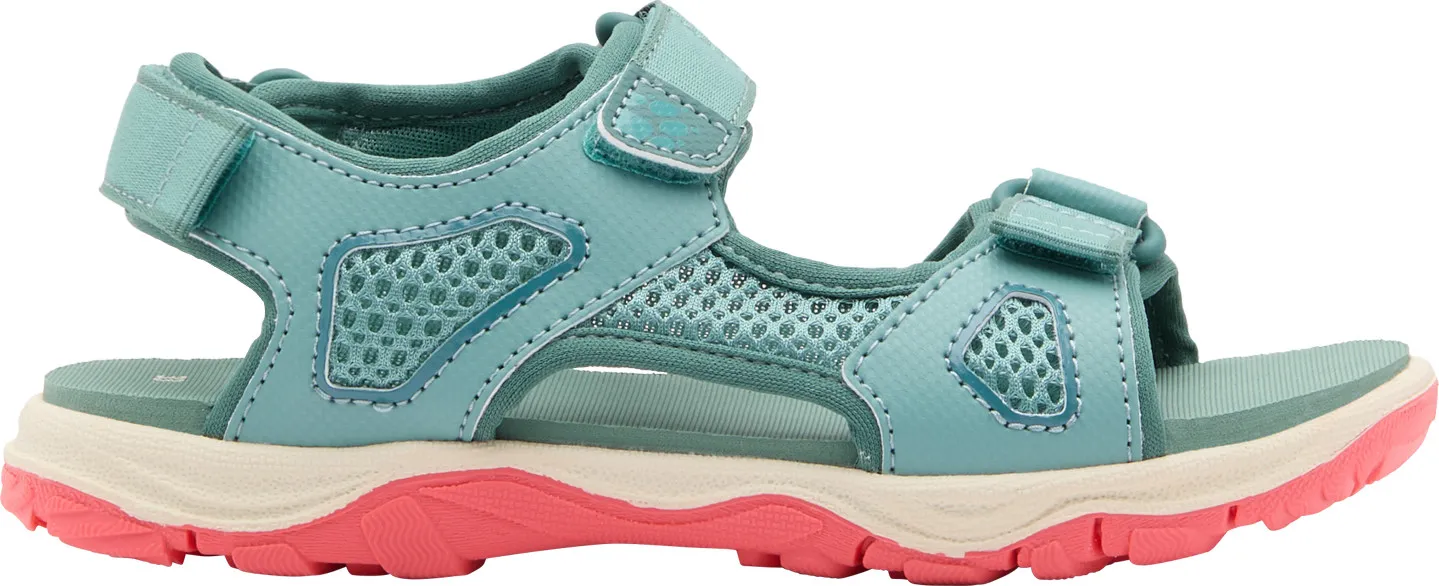 Jack Wolfskin Kids' Taraco Beach Sandal Jack Wolfskin Kids' Taraco Beach Sandal