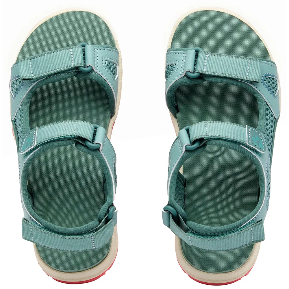 Jack Wolfskin Kids' Taraco Beach Sandal