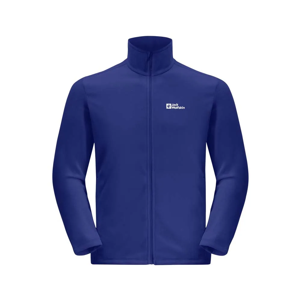 Jack Wolfskin Kids' Taunus Jacket Jack Wolfskin Kids' Taunus Jacket