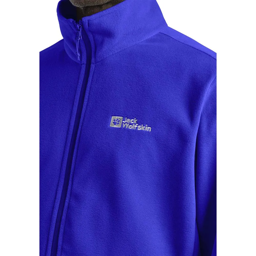 Jack Wolfskin Kids' Taunus Jacket Jack Wolfskin Kids' Taunus Jacket