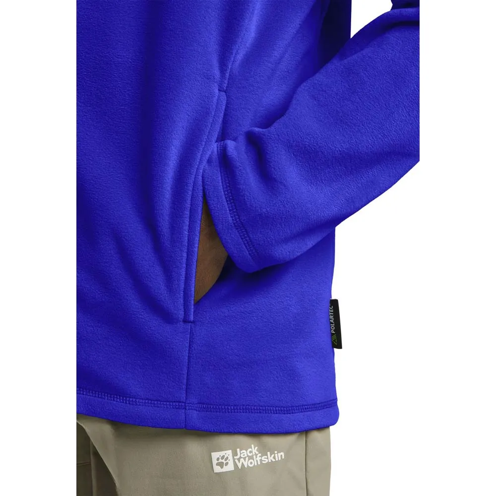 Jack Wolfskin Kids' Taunus Jacket Jack Wolfskin Kids' Taunus Jacket