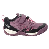 Jack Wolfskin Kids' Villi Action Low