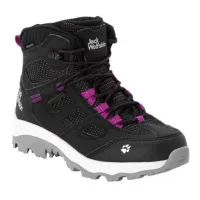 Jack Wolfskin Kids' Vojo Texapore Mid