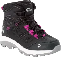 Jack Wolfskin Kids' Vojo Texapore Mid