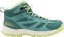 Jack Wolfskin Kid's VOJO TOUR TEXAPORE MID