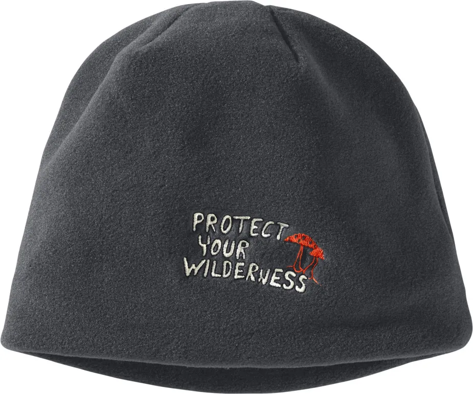 Jack Wolfskin Kids' Wilderness Beanie