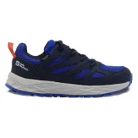 Jack Wolfskin Kid's Woodland 2 Texapore Low