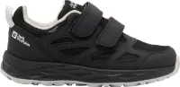 Jack Wolfskin Kid's Woodland 2 Texapore Low Vc Jack Wolfskin Kid's Woodland 2 Texapore Low Vc