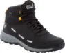 Black / Burly Yellow Xt