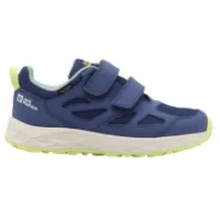 Jack Wolfskin Kid's Woodland 2 Texapore Mid