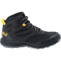Jack Wolfskin Kids' Woodland Texapore Mid