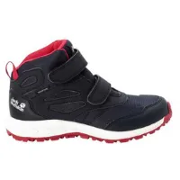 Jack Wolfskin Kids' Woodland Texapore Mid