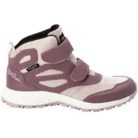 Jack Wolfskin Kids' Woodland Texapore Mid Jack Wolfskin Kids' Woodland Texapore Mid