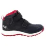 Jack Wolfskin Kids' Woodland Texapore Mid