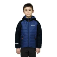 Jack Wolfskin Kids' Zenon Jacket Jack Wolfskin Kids' Zenon Jacket