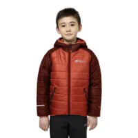 Jack Wolfskin Kids' Zenon Jacket Jack Wolfskin Kids' Zenon Jacket