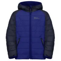 Jack Wolfskin Kids' Zenon Jacket Jack Wolfskin Kids' Zenon Jacket