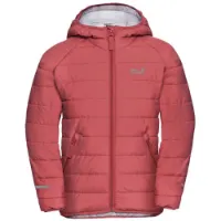Jack Wolfskin Kids' Zenon Jacket Jack Wolfskin Kids' Zenon Jacket