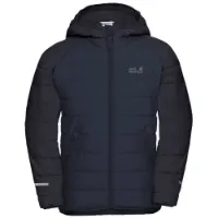 Jack Wolfskin Kids' Zenon Jacket