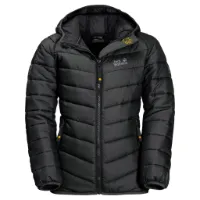 Jack Wolfskin Kids' Zenon Jacket Jack Wolfskin Kids' Zenon Jacket