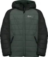 Jack Wolfskin Kids' Zenon Jacket Jack Wolfskin Kids' Zenon Jacket
