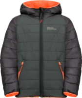 Jack Wolfskin Kids' Zenon Jacket Jack Wolfskin Kids' Zenon Jacket