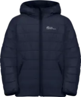 Jack Wolfskin Kids' Zenon Jacket Jack Wolfskin Kids' Zenon Jacket