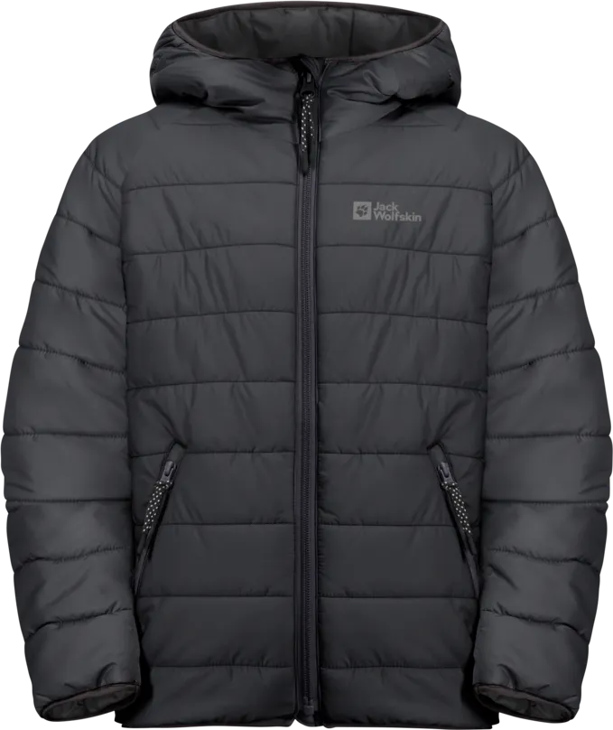Jack Wolfskin Kids' Zenon Jacket Jack Wolfskin Kids' Zenon Jacket