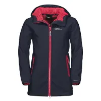 Jack Wolfskin Kissekat Jacka Jack Wolfskin Kissekat Jacka