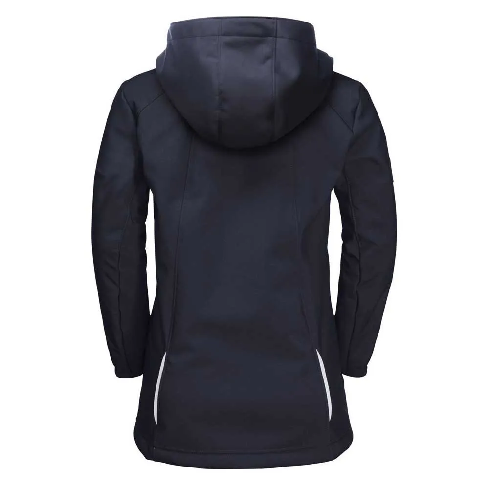 Jack Wolfskin Kissekat Jacka Jack Wolfskin Kissekat Jacka