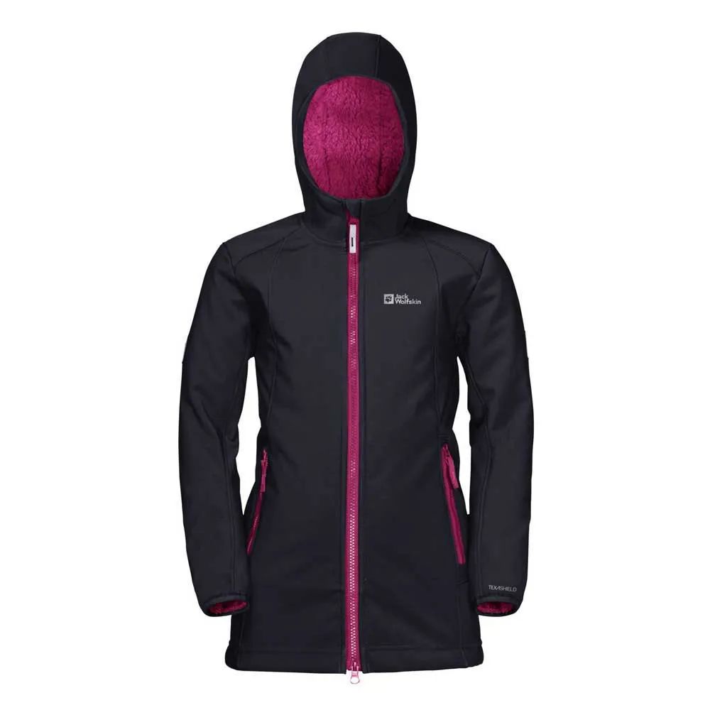 Jack Wolfskin Kissekat Jacka Jack Wolfskin Kissekat Jacka