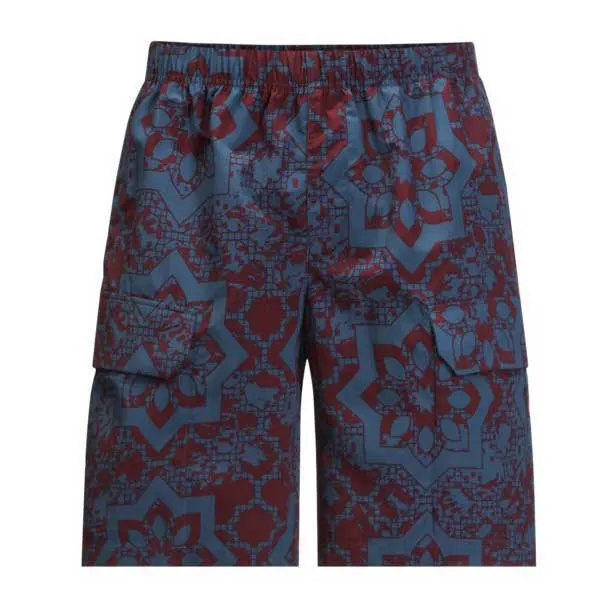 Jack Wolfskin Konstabler Shorts