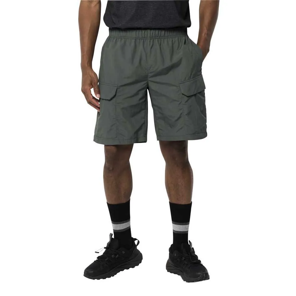 Jack Wolfskin Konstabler Shorts Jack Wolfskin Konstabler Shorts