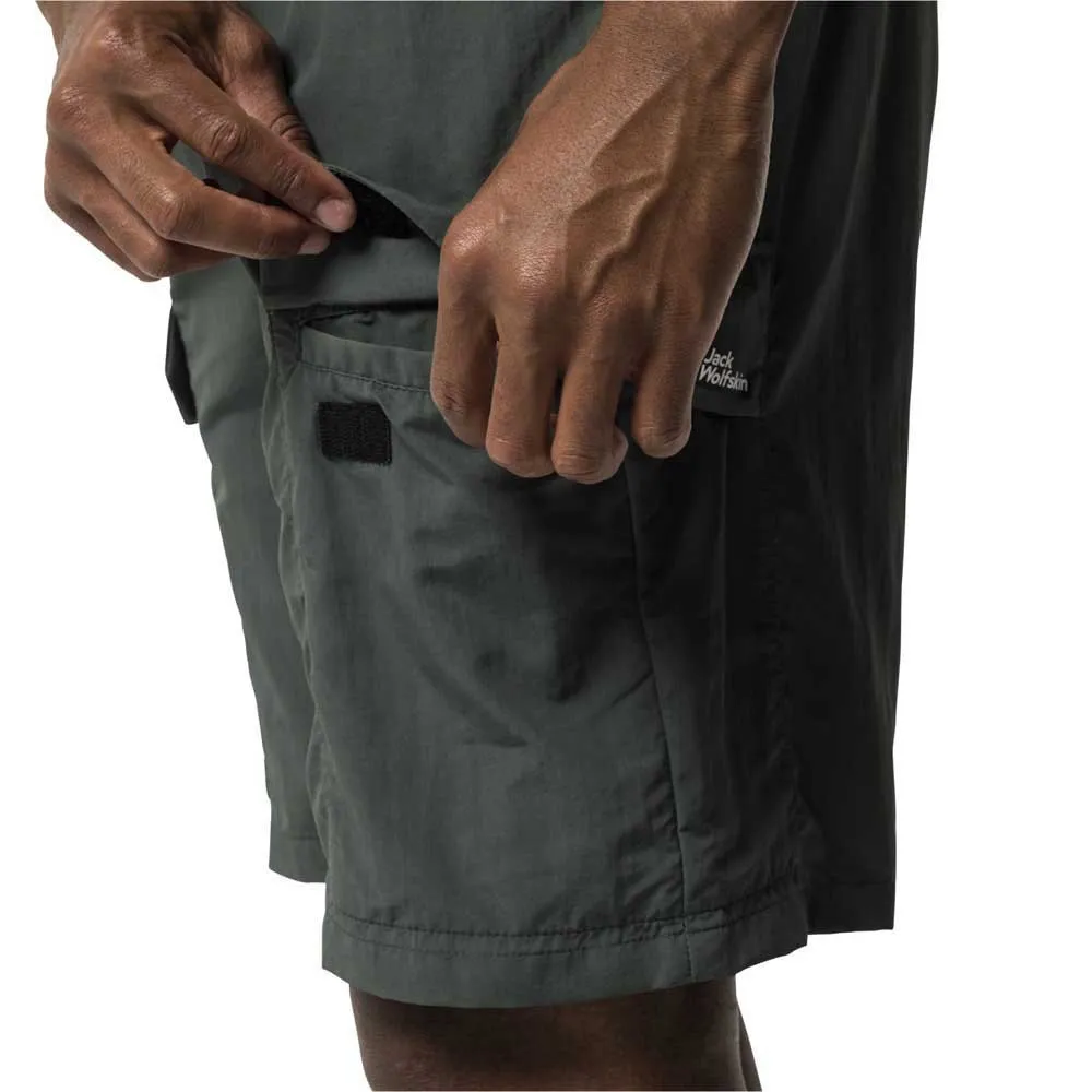 Jack Wolfskin Konstabler Shorts Jack Wolfskin Konstabler Shorts