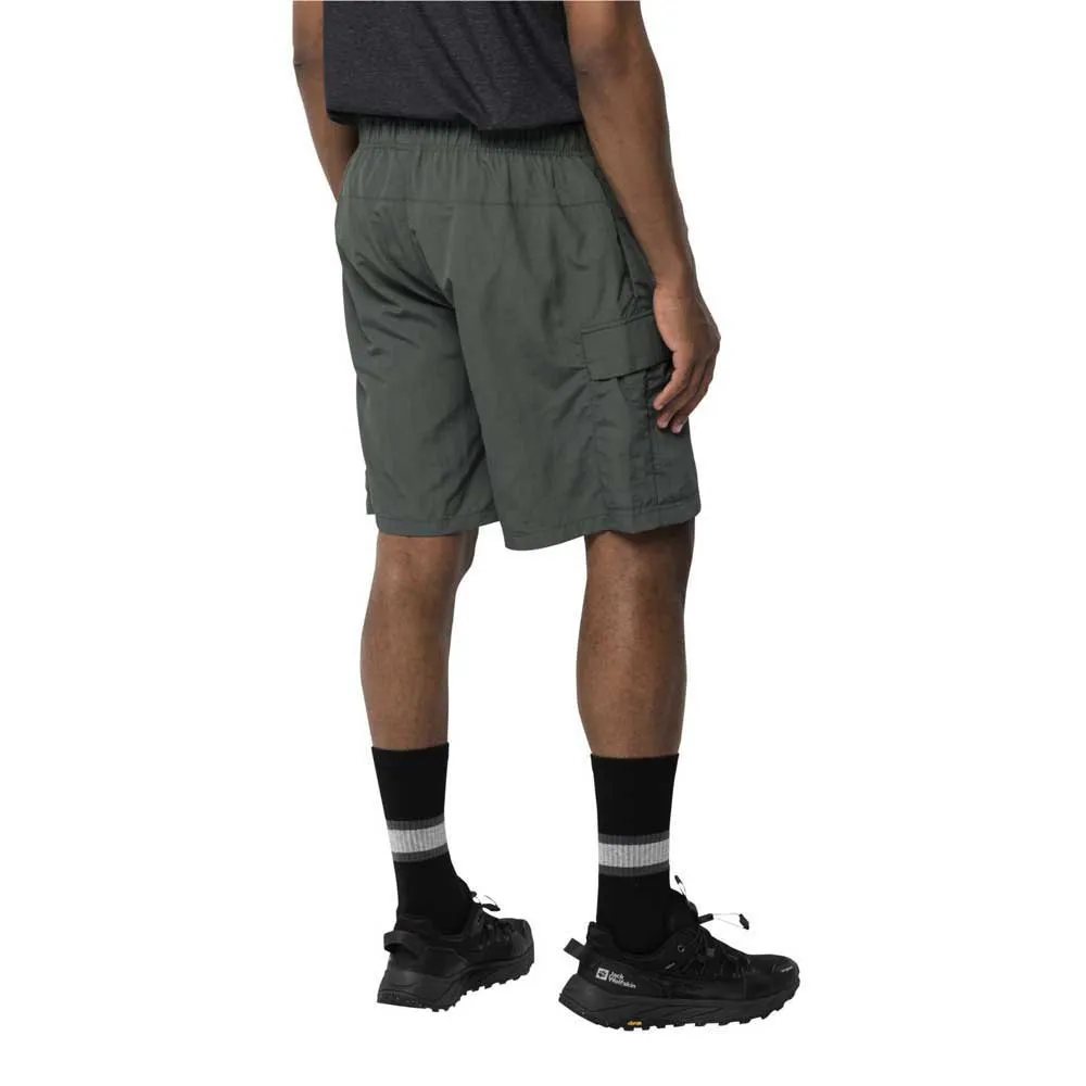 Jack Wolfskin Konstabler Shorts Jack Wolfskin Konstabler Shorts