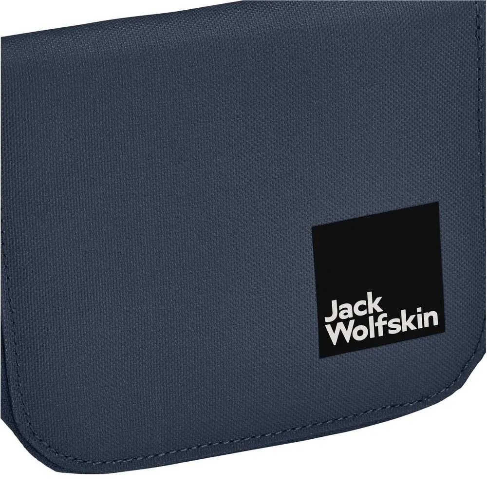 Jack Wolfskin Konya Plånbok