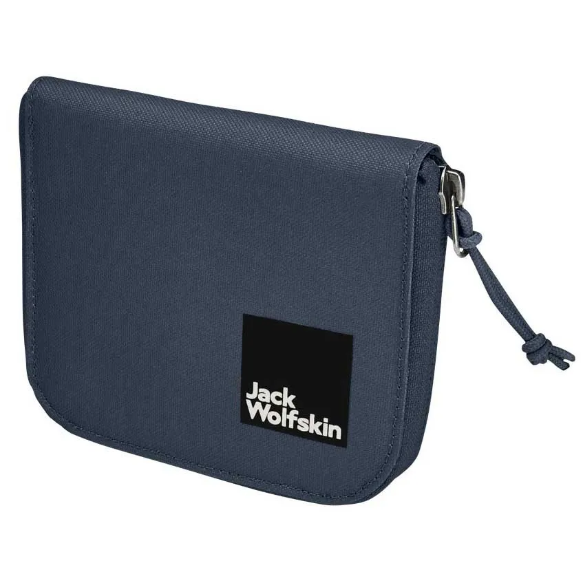 Jack Wolfskin Konya Plånbok