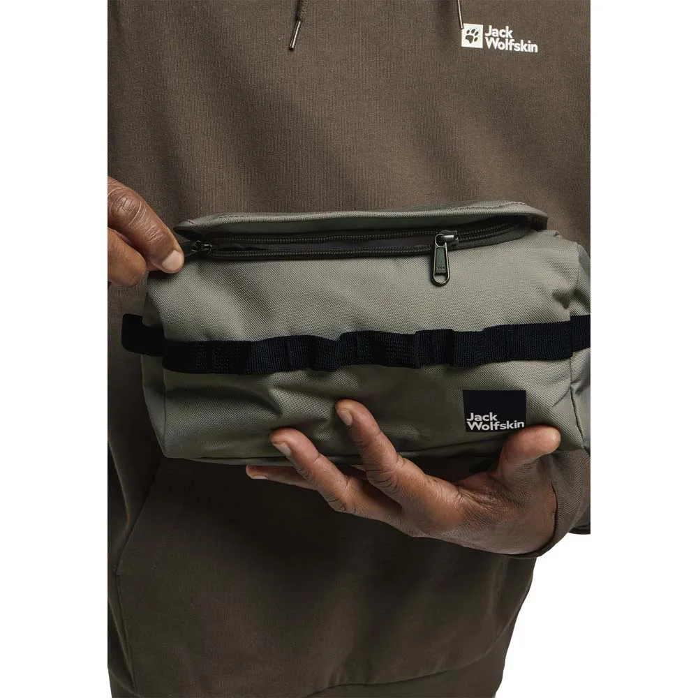 Jack Wolfskin Konya Washbag Jack Wolfskin Konya Washbag