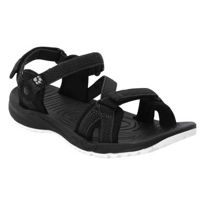 Jack Wolfskin Lakewood Ride Sandaler
