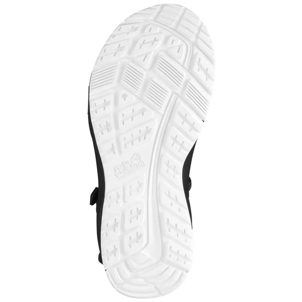 Jack Wolfskin Lakewood Ride Sandaler