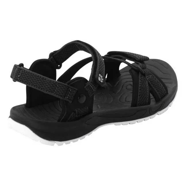 Jack Wolfskin Lakewood Ride Sandaler