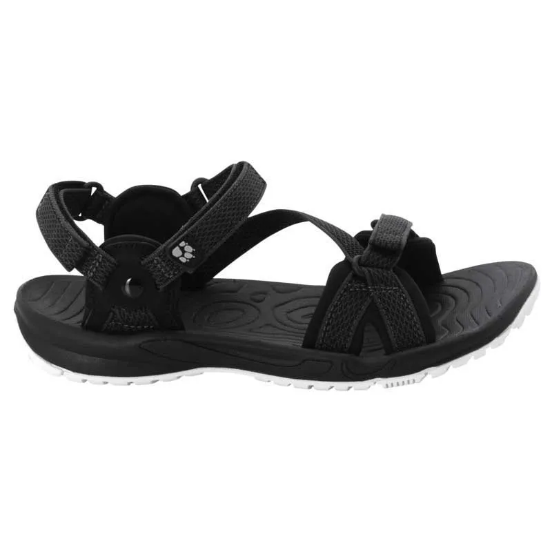 Jack Wolfskin Lakewood Ride Sandaler