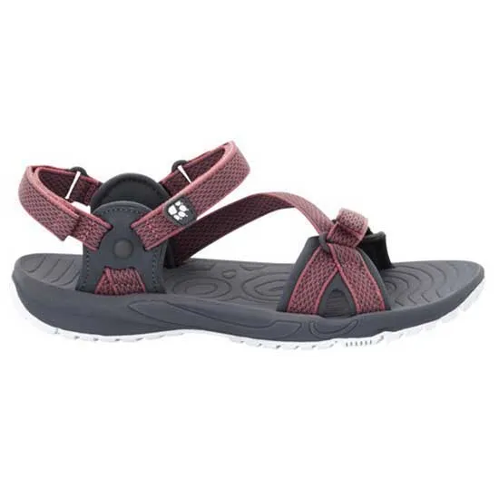 Jack Wolfskin Lakewood Ride Sandaler Jack Wolfskin Lakewood Ride Sandaler