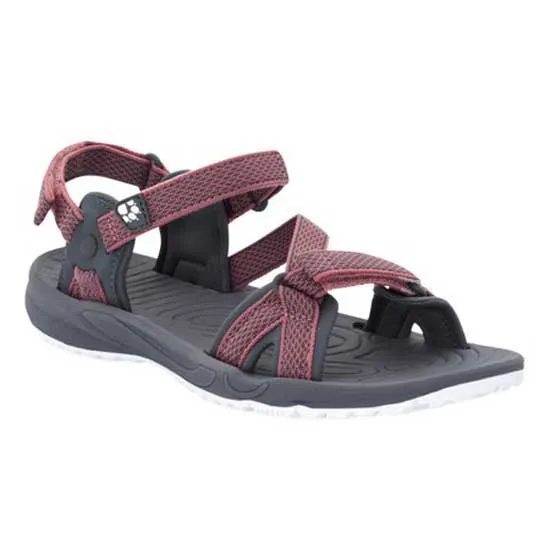 Jack Wolfskin Lakewood Ride Sandaler Jack Wolfskin Lakewood Ride Sandaler