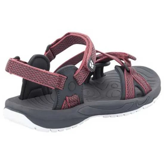 Jack Wolfskin Lakewood Ride Sandaler Jack Wolfskin Lakewood Ride Sandaler
